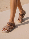 Sienne Sandal | Dune