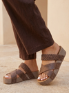 Sienne Sandal | Dune