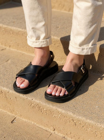 Orta Sandal
