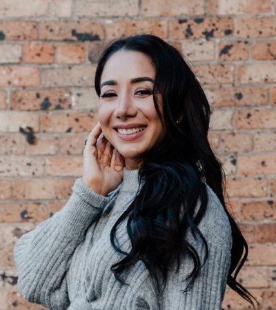 Dr Jade Khoury