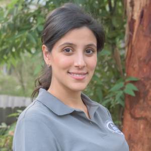 Dr Yasmin Karam